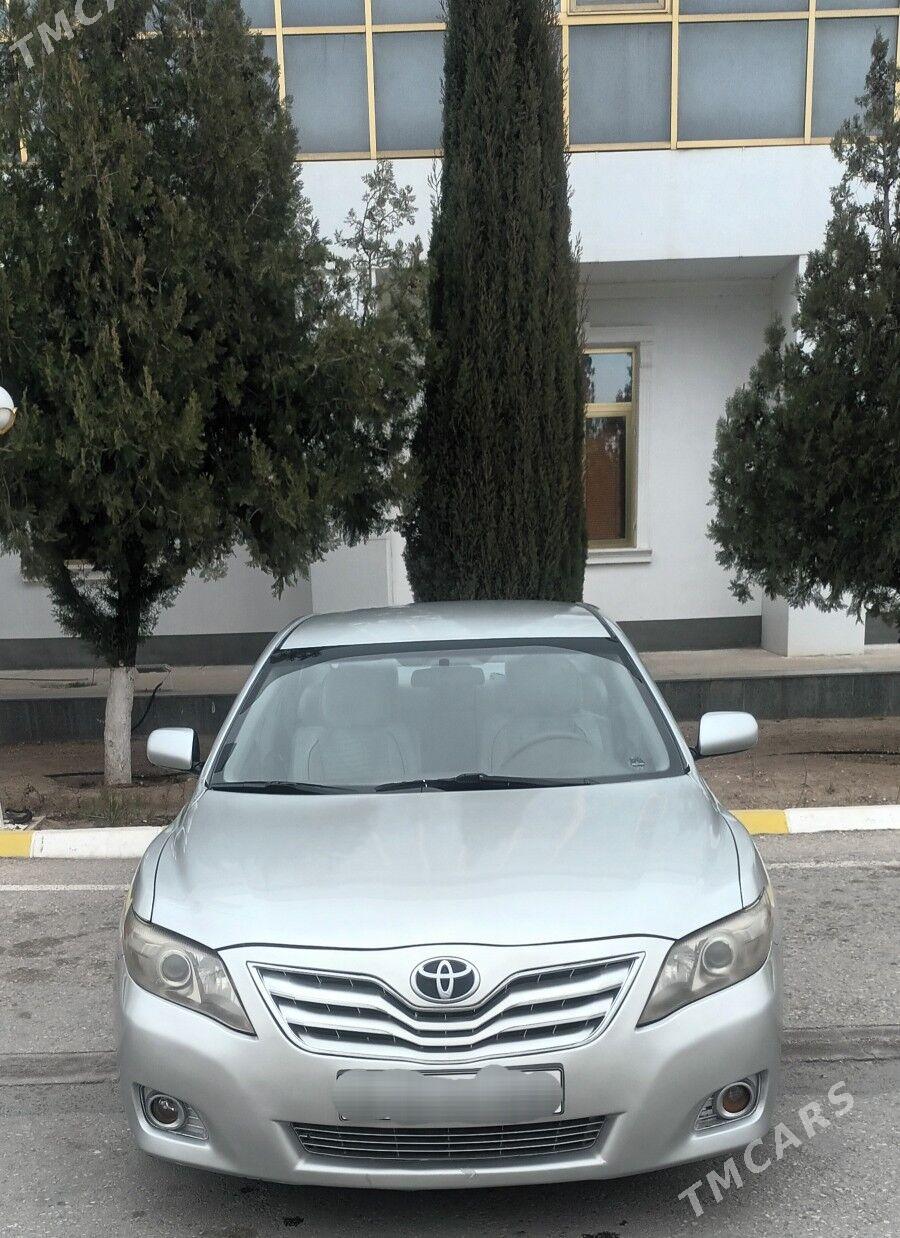 Toyota Camry 2009 - 178 000 TMT - Balkanabat - img 1
