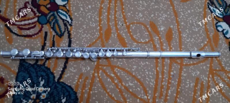 флейта/ tüduk - 6 mkr - img 1