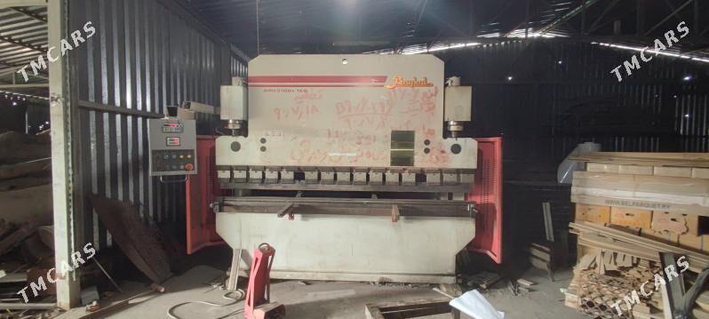 Balkal - Aşgabat - img 1