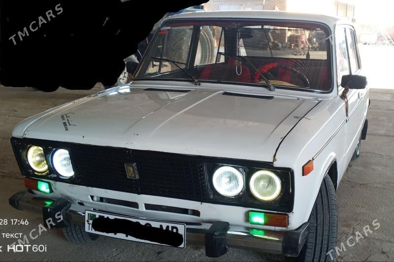 Lada 2106 1982 - 28 000 TMT - Baýramaly - img 1