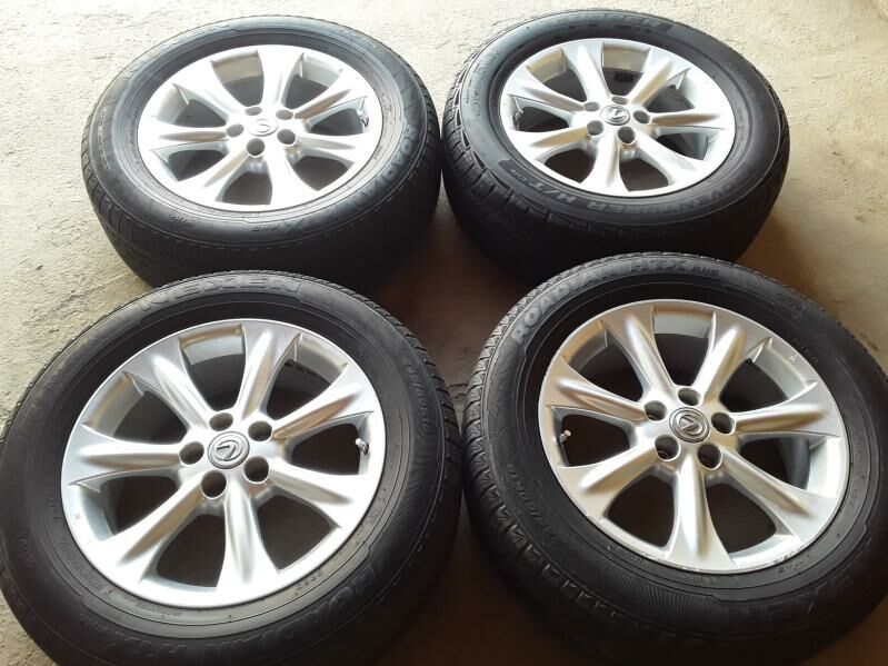 245.60.18 5 000 TMT - Tejen - img 1