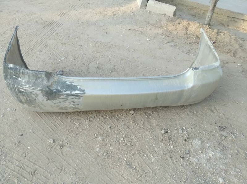 Korolla bufer. 250 TMT - Balkanabat - img 1