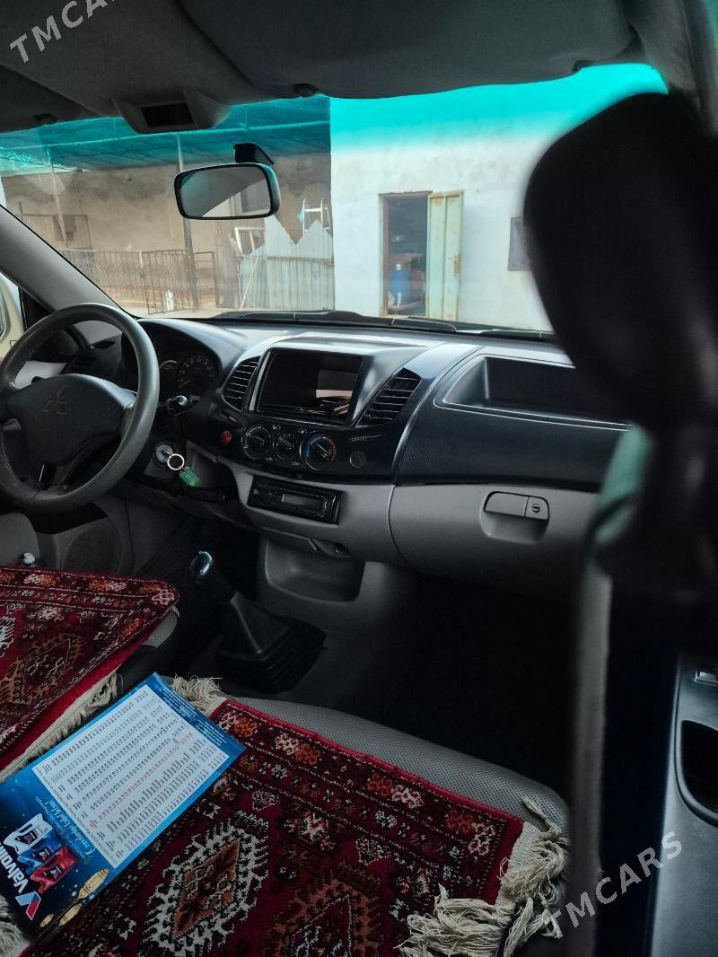 Mitsubishi L200 2014 - 160 000 TMT - Babadaýhan - img 1