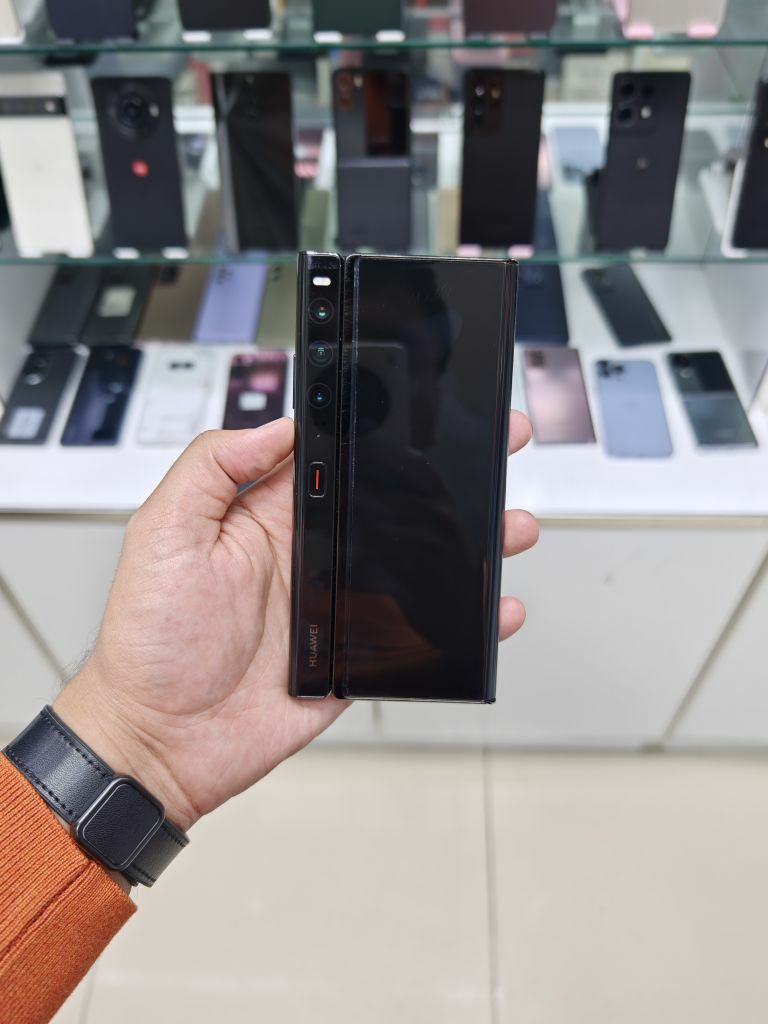 Huawei mate Xs 2 512gb - Aşgabat - img 1