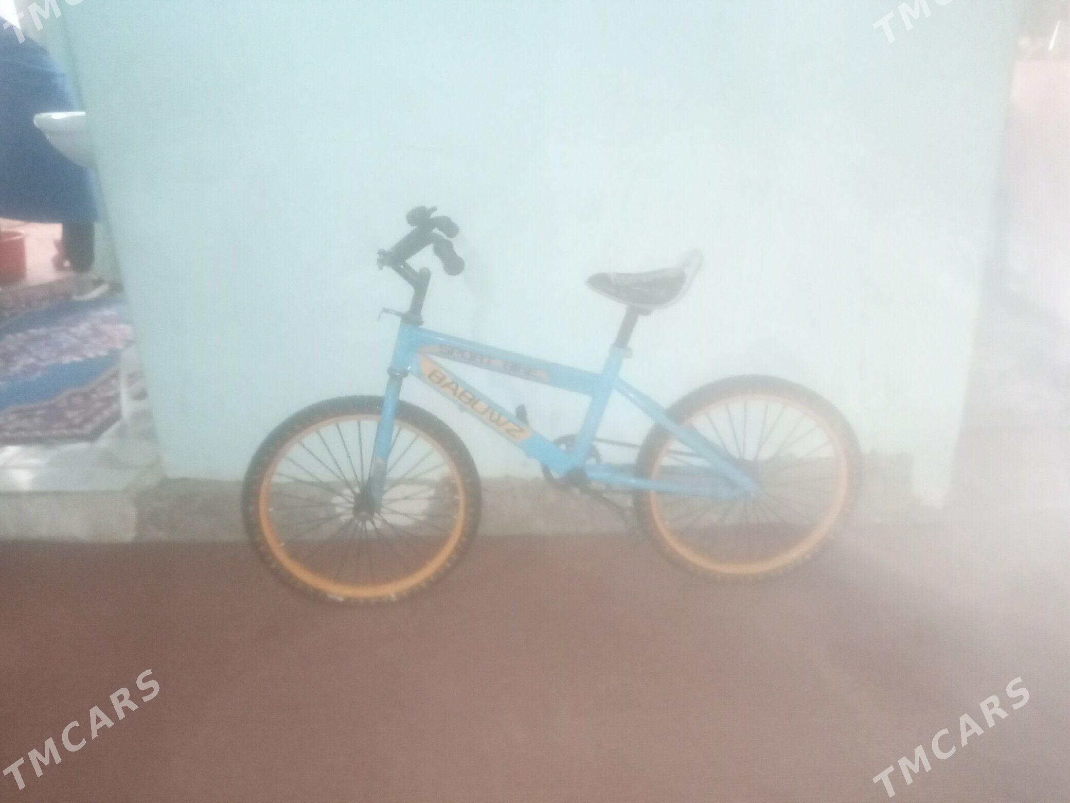 welosipet - Дашогуз - img 1