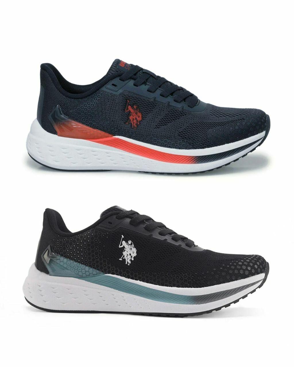 USPA POLO krasowka - Ашхабад - img 1