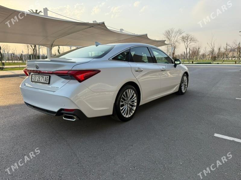 Toyota Avalon 2019 - 540 000 TMT - Ашхабад - img 1
