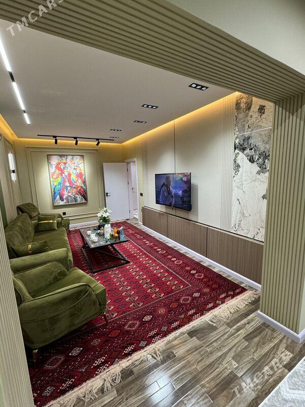 Arenda Gowdan W - Ашхабад - img 1