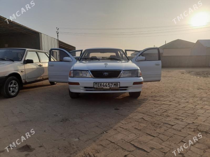 Toyota Avalon 1995 - 116 000 TMT - Garagum etraby - img 1
