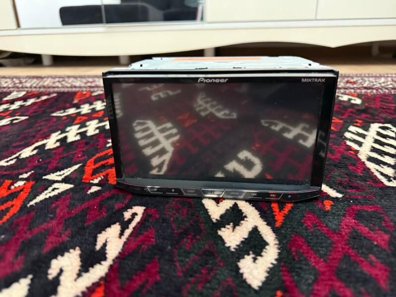 PIONEER 5850 MIXTRAX 3 600 TMT - Aşgabat - img 1