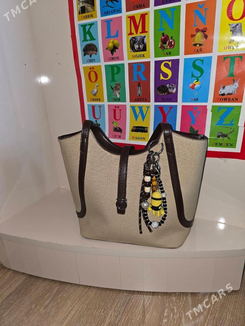 sumka - Aşgabat - img 1