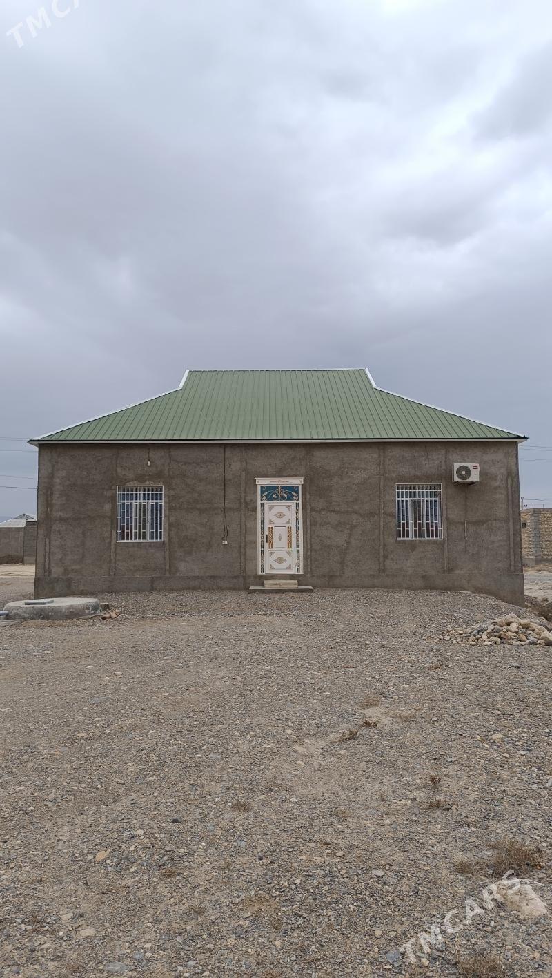 Plan Jay - Гызыларбат - img 1