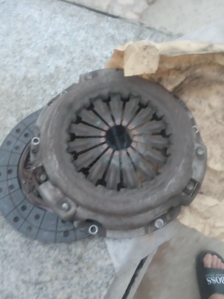 hilux karzina 600 TMT - Aşgabat - img 1