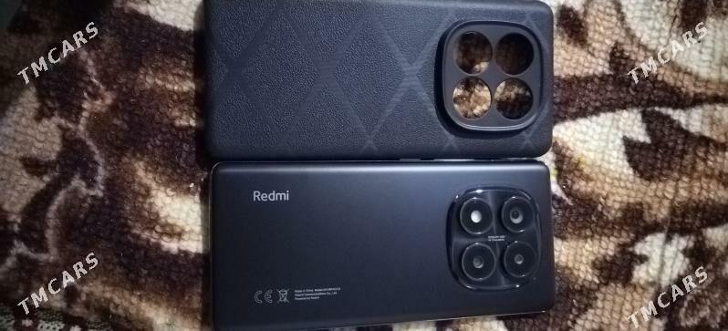 Redmi not 14 pro 8.256 abmn ba - Balkanabat - img 1