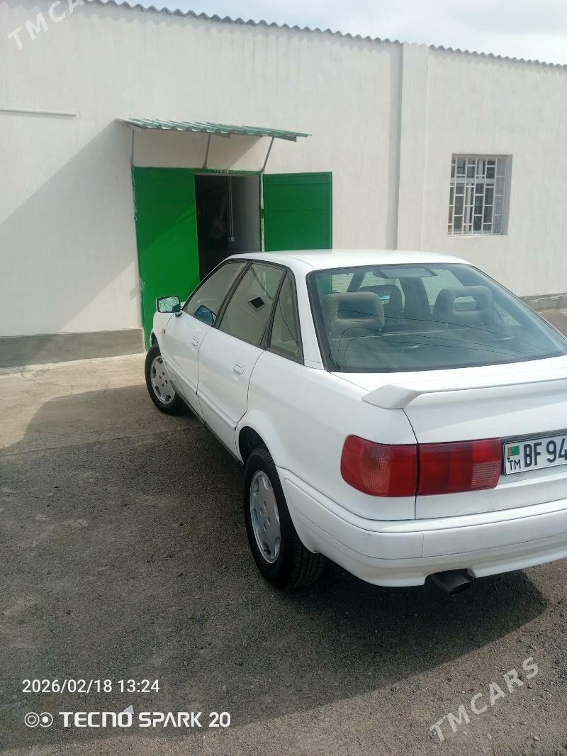 Audi 80/90 1995 - 32 000 TMT - Туркменбаши - img 1