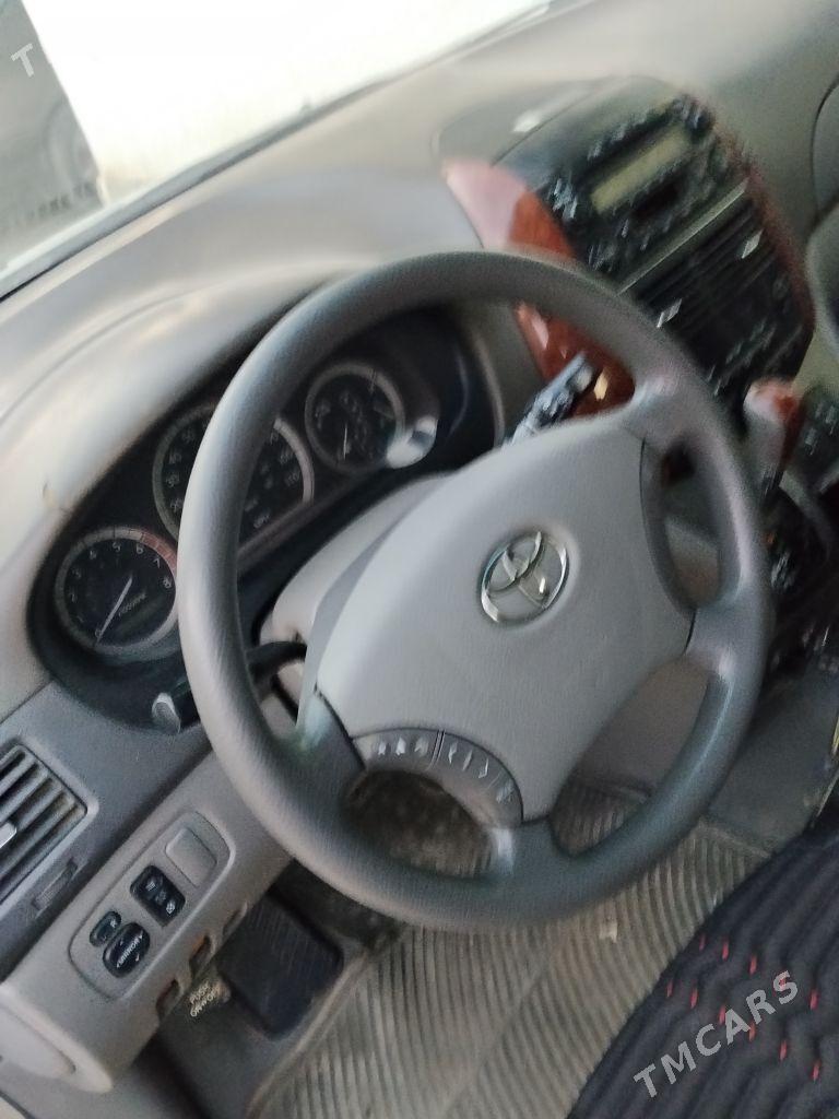 Toyota Sienna 2004 - 240 000 TMT - Койтендаг - img 1