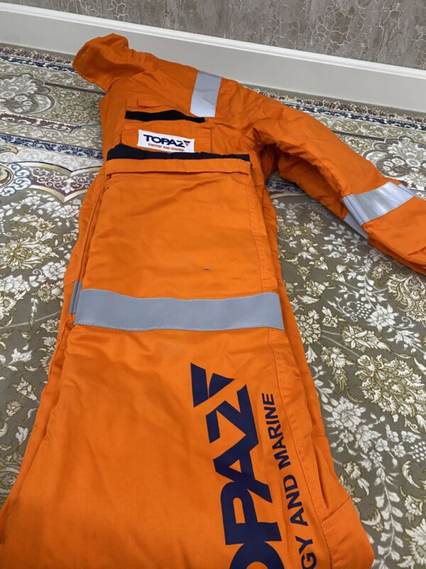 Зимний комбинезон/ kombenizon - Türkmenbaşy - img 1