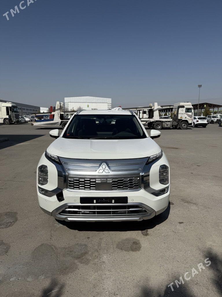 Mitsubishi Outlander 2026 - 455 000 TMT - Ашхабад - img 1