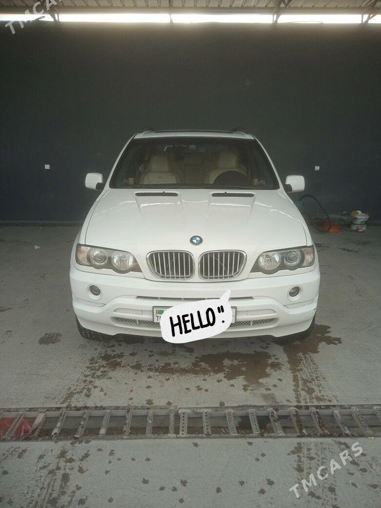 Lexus ES 300 2001 - 100 000 TMT - Район ст. Аэропорта, ул. Гагарина - img 1