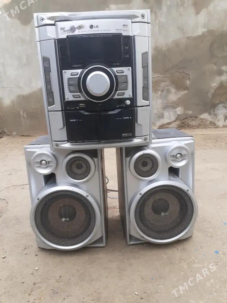 Sentr kalonka - Türkmenbaşy - img 1