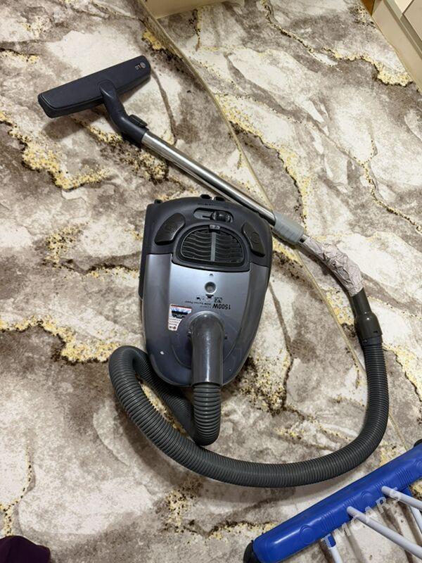 pylesos - 1 мкр - img 1