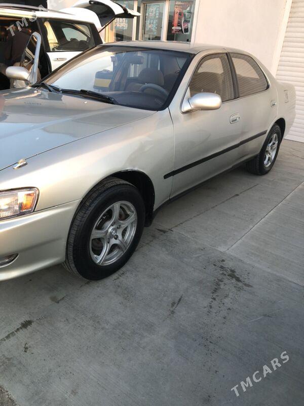 Toyota Cresta 1994 - 60 000 TMT - Туркменабат - img 1