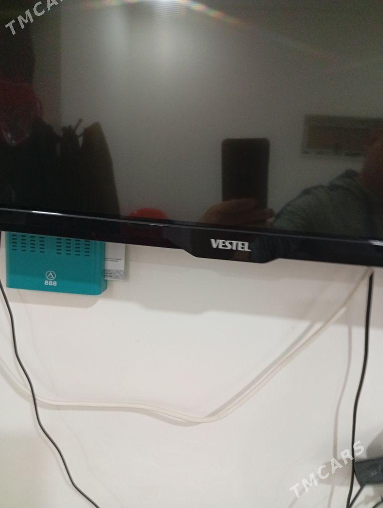 Сатлык Тельвизор - Туркменабат - img 1