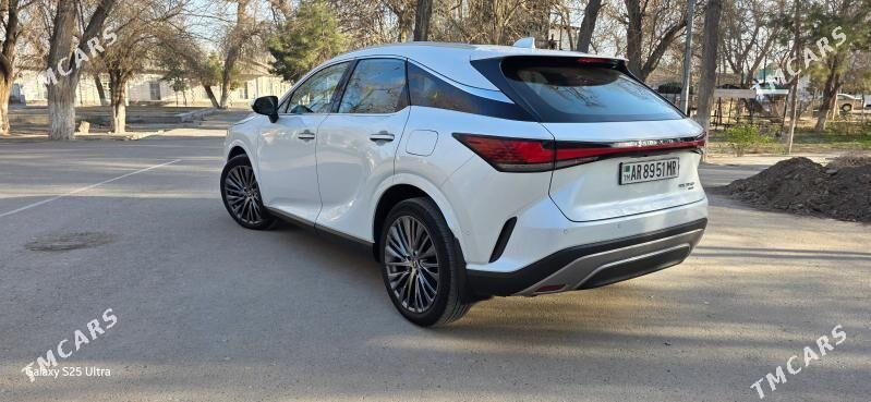 Lexus RX 350 2024 - 820 000 TMT - Мары - img 1