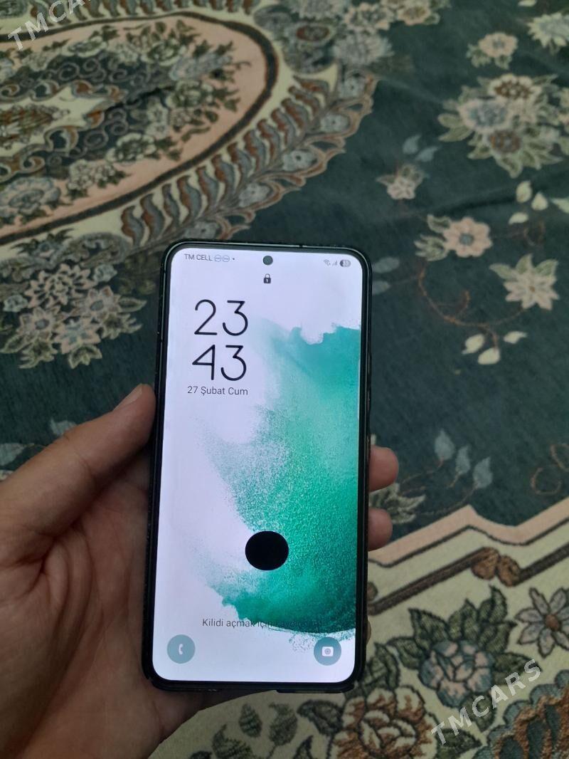 s22 8\256 - Aşgabat - img 1