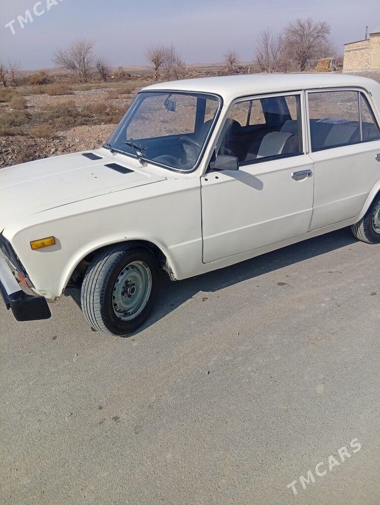 Lada 2106 1982 - 22 000 TMT - Gökdepe - img 1
