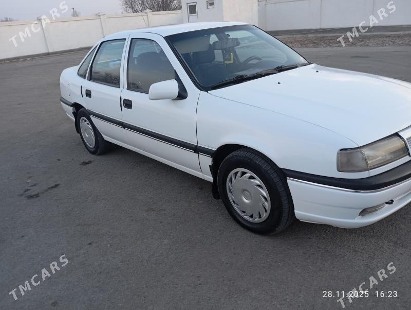 Opel Vectra 1996 - 65 000 TMT - Шабатский этрап - img 1