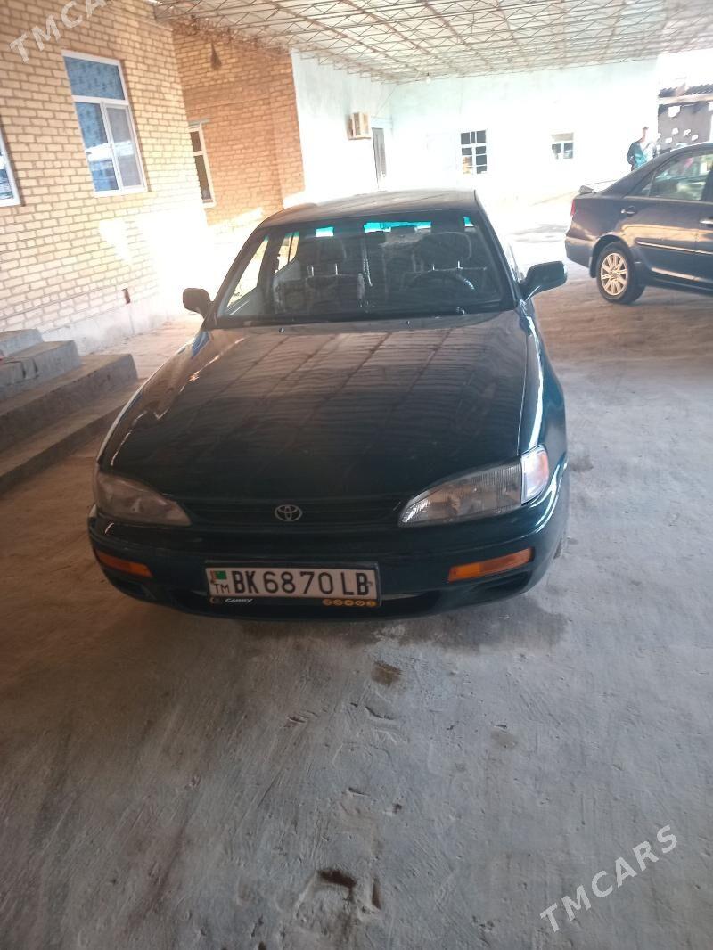 Toyota Camry 1996 - 95 000 TMT - Саят - img 1