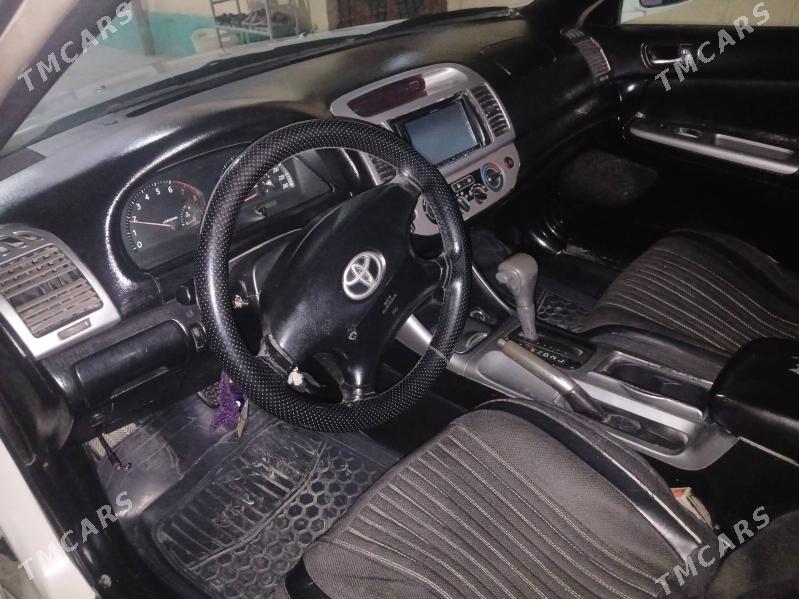 Toyota Camry 2003 - 155 000 TMT - Bäherden - img 1