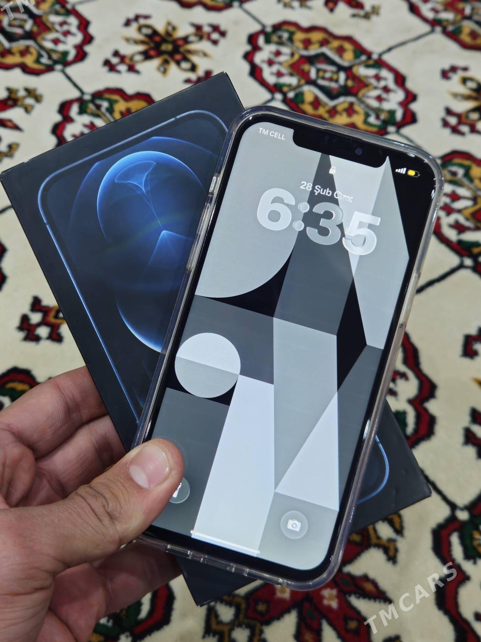 Iphone 12 Pro Max - Mary - img 1