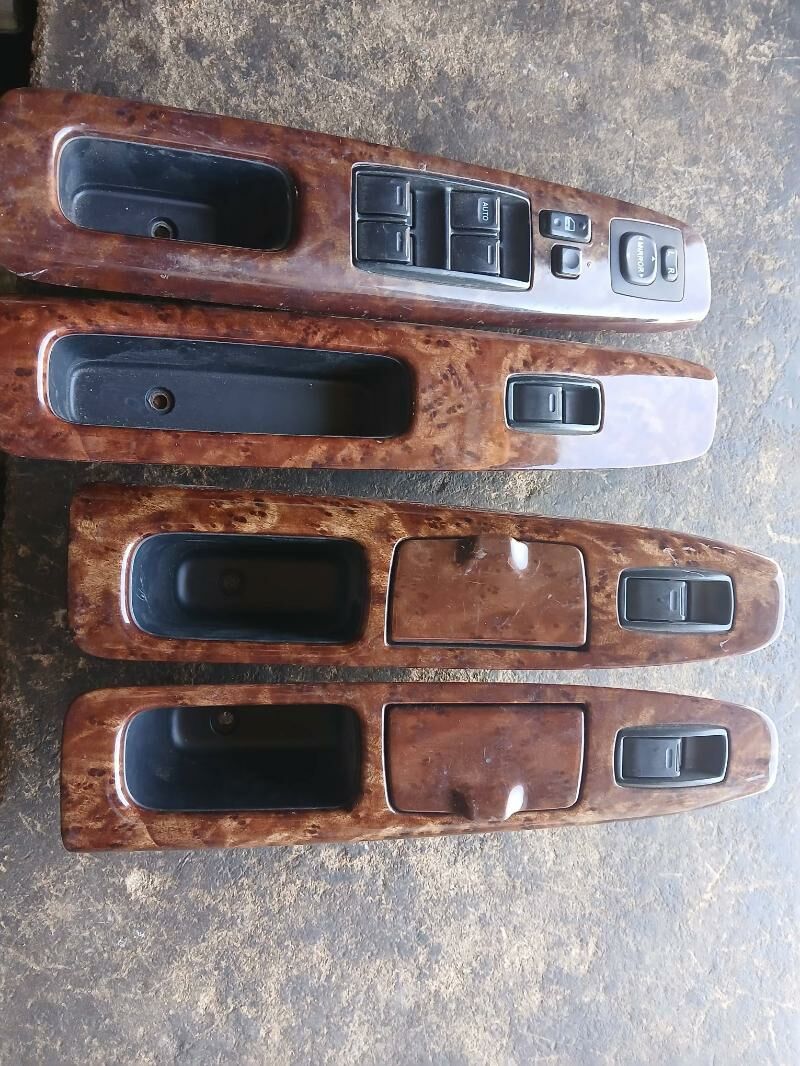 duty camry mebel 1 600 TMT - Türkmenabat - img 1