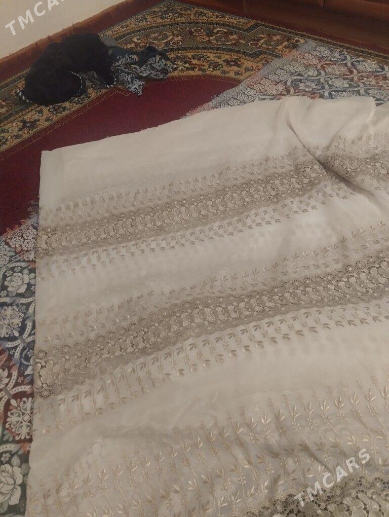 zanaveska - Балканабат - img 1