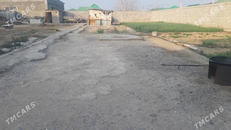 BAGYRDA BOŞ MELLEK - Багир - img 1