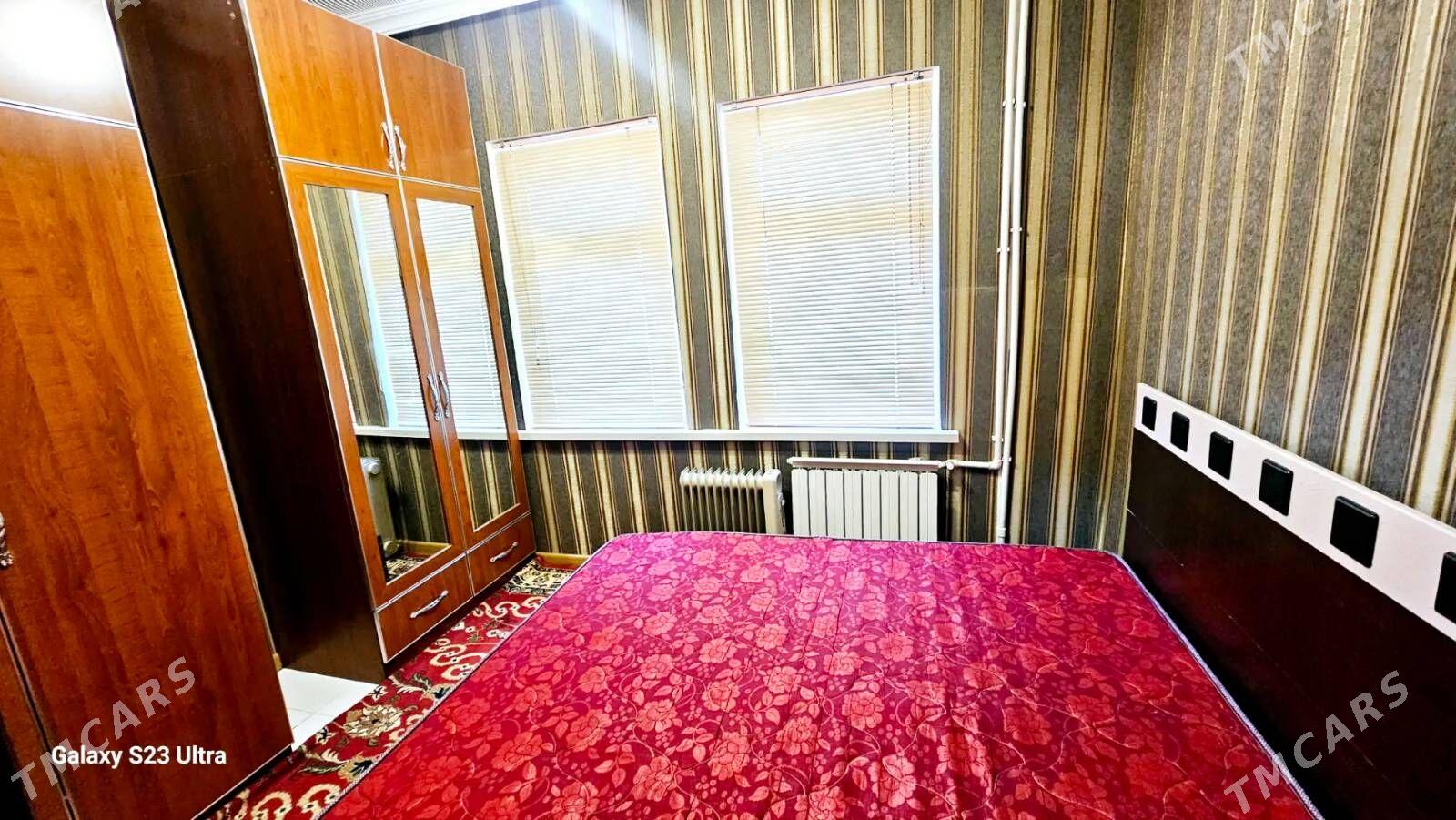 Arenda jay mir7 - Ашхабад - img 1