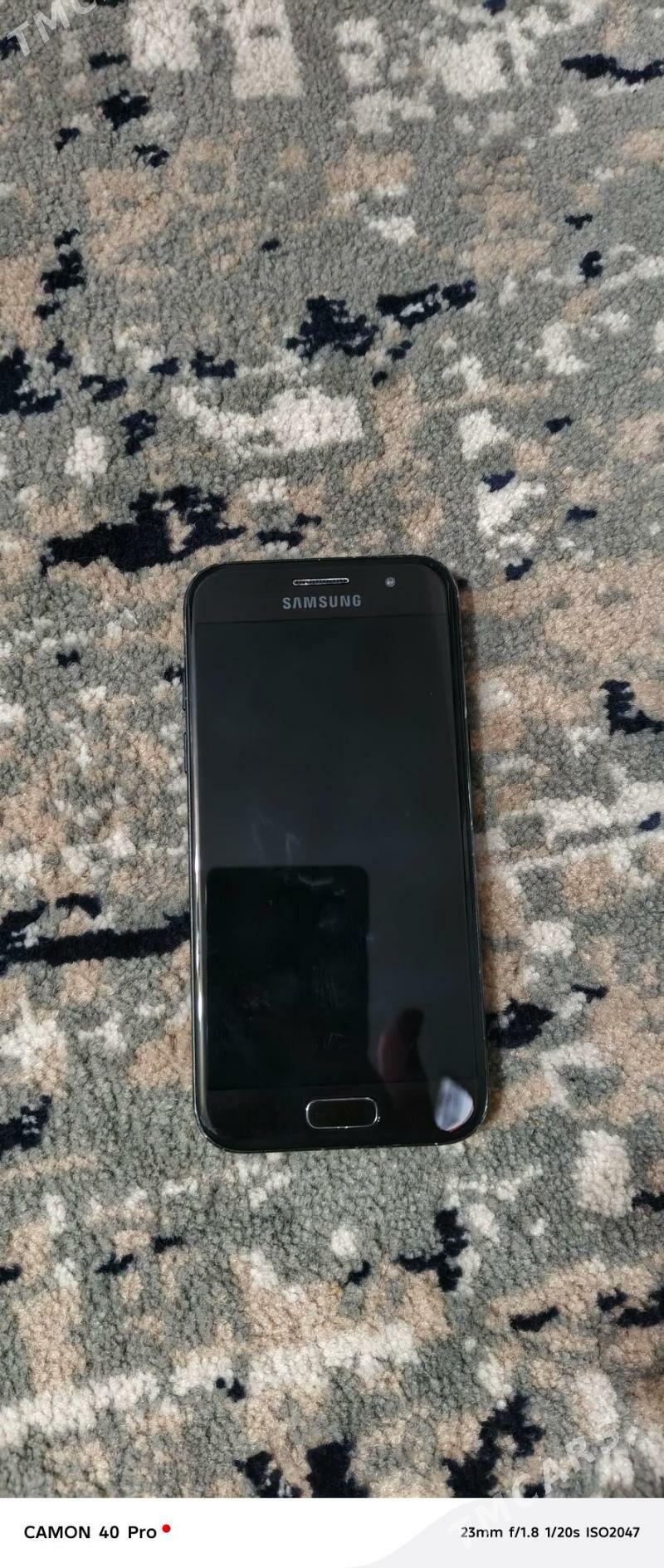 A 3 2017 - Aşgabat - img 1