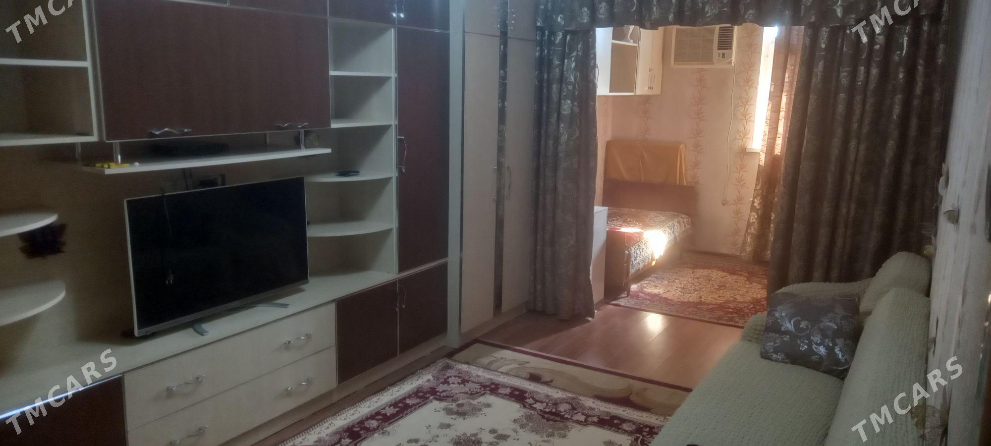 Сдам квартиру - Ашхабад - img 1