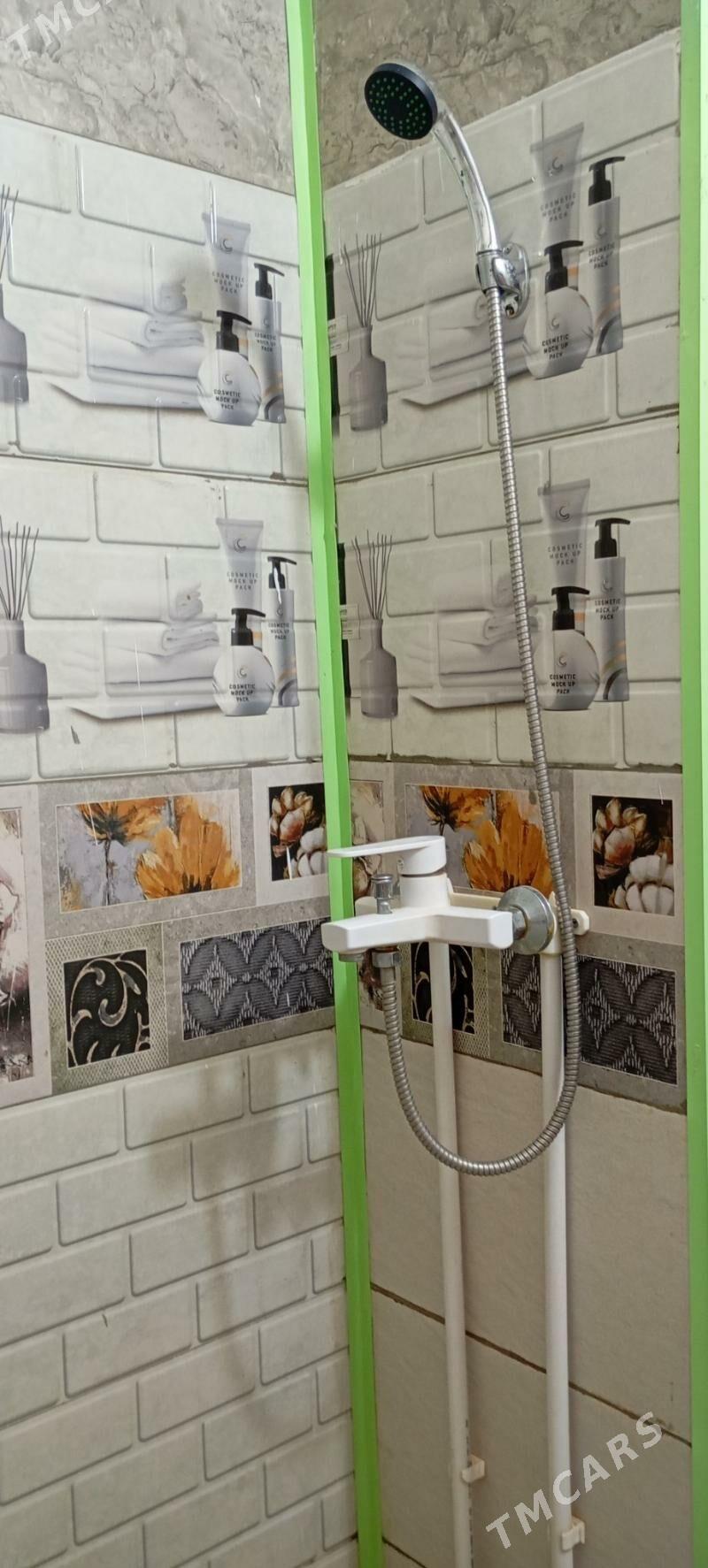 podwal kwartira AH gurluşyk - Balkanabat - img 1