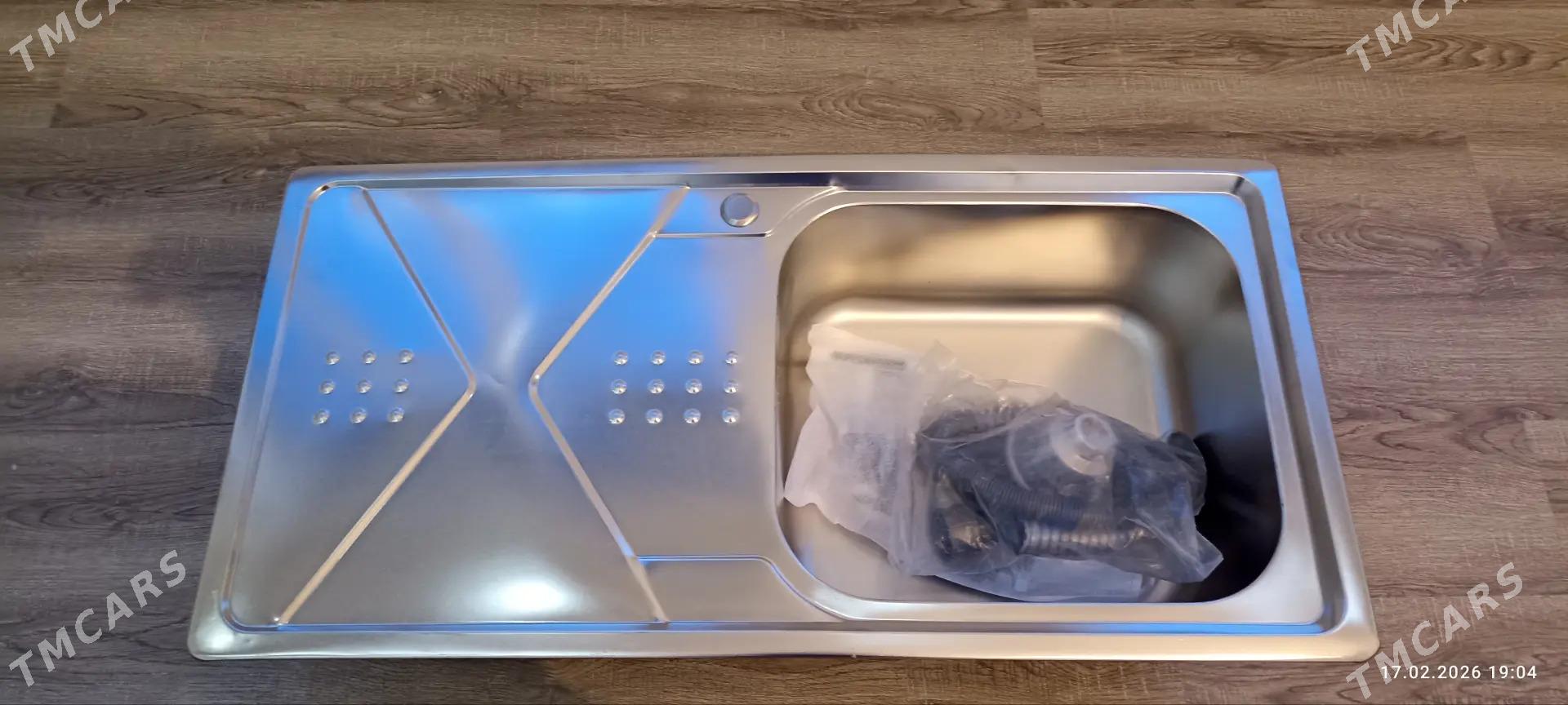 kuhnya rakiwinna - Балканабат - img 1