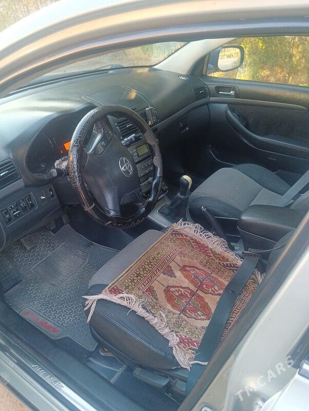 Toyota Avensis 2008 - 130 000 TMT - Şabat etr. - img 1