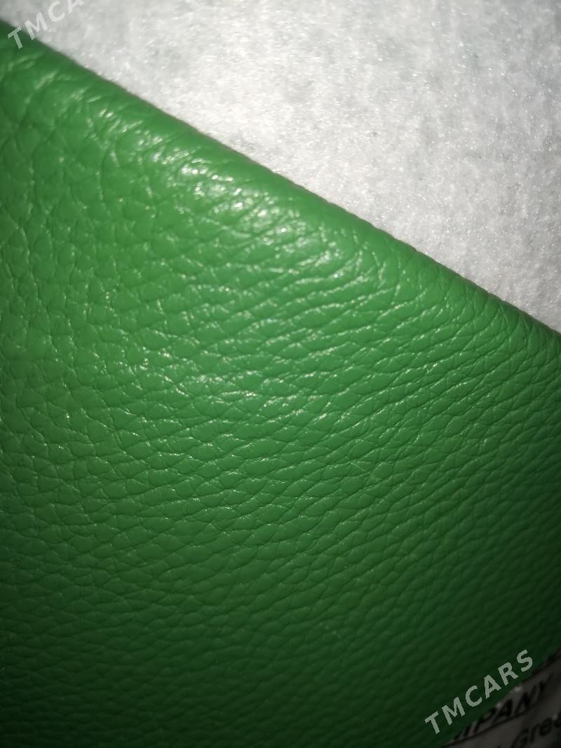 Дермантин - Туркменабат - img 1