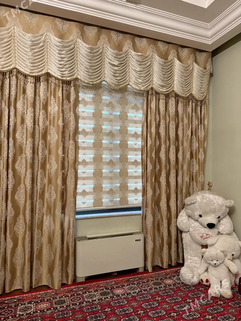 kwartirant gerek - Türkmenbaşy şaýoly - img 1