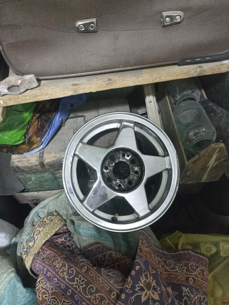 wils diska 250 TMT - Balkanabat - img 1