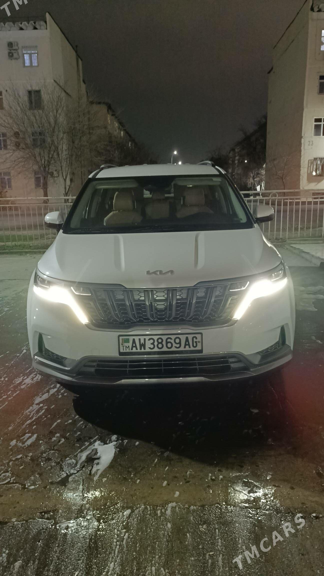 Kia Carnival 2021 - 510 000 TMT - Гаудан "В" - img 1