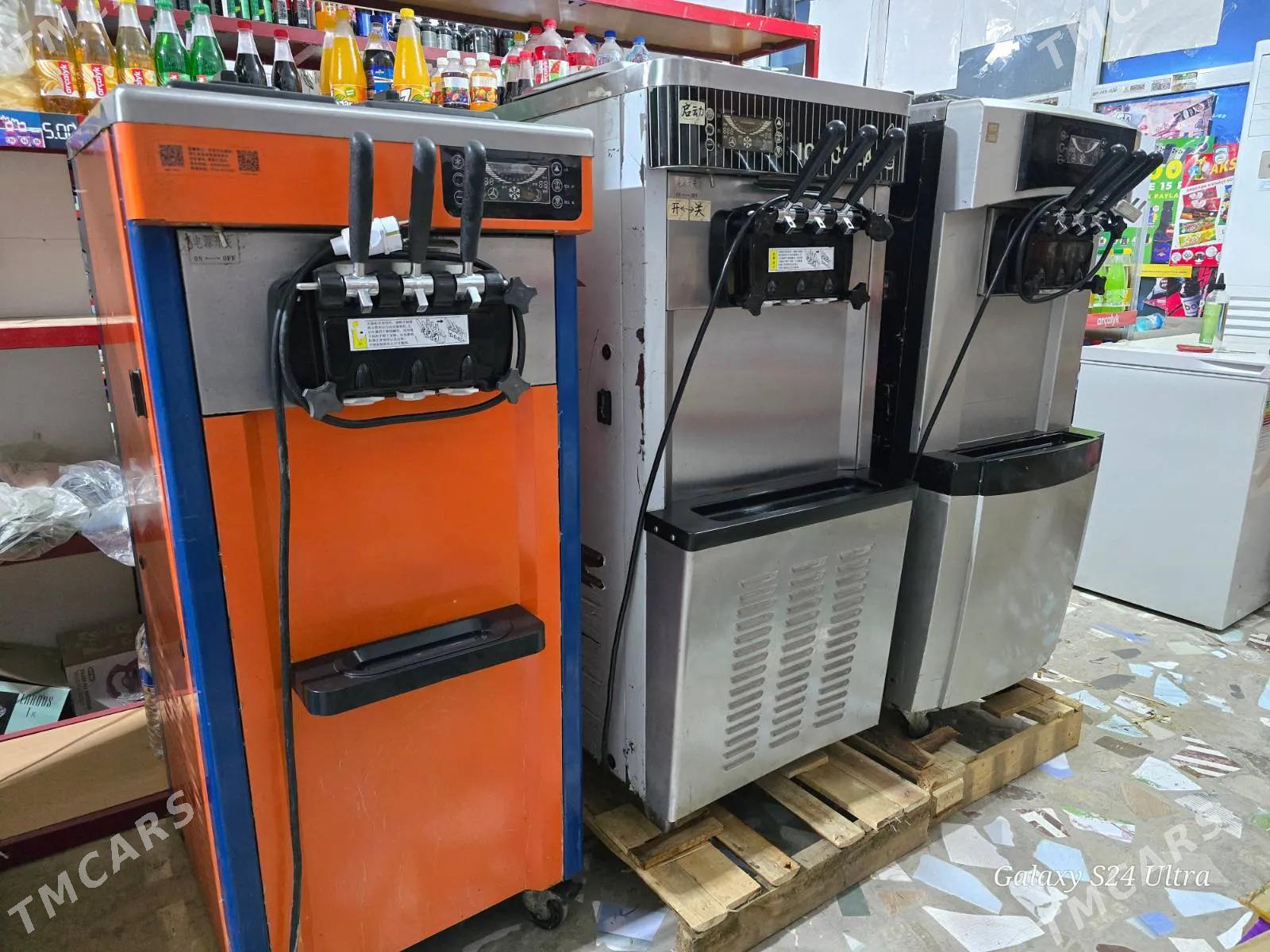 marojny apparat - Türkmenabat - img 1