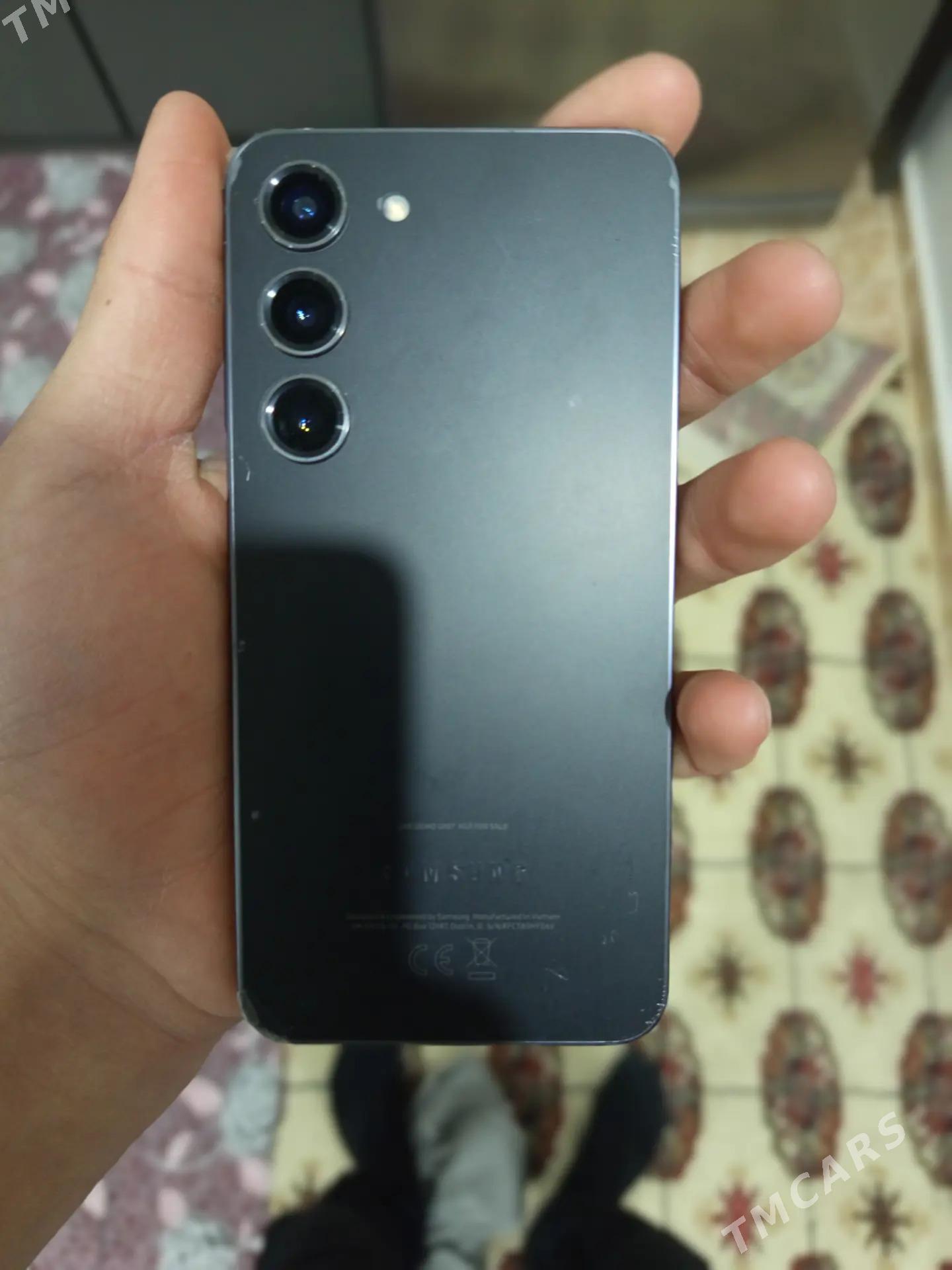 S23 - Aşgabat - img 1