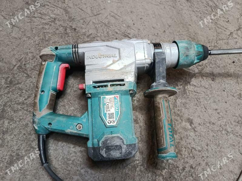 perfiragyr - Болдумсаз - img 1